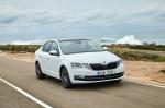 Skoda Octavia Laurin & Klement 4x4 2017 года (WW)